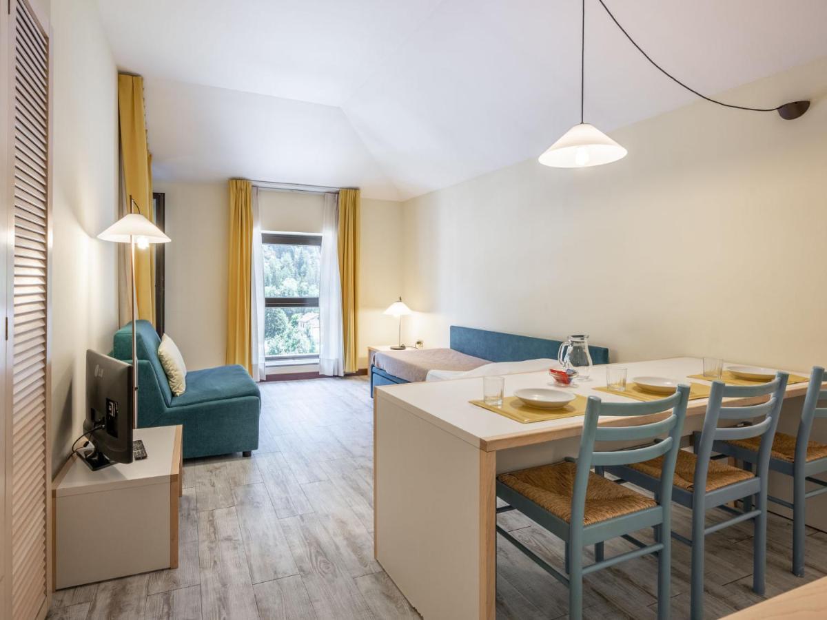 Apartment Universo-4 By Interhome プレ・サン・ディディエ エクステリア 写真