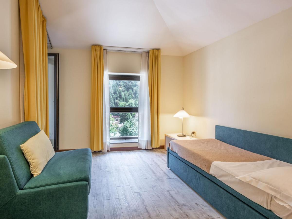 Apartment Universo-4 By Interhome プレ・サン・ディディエ エクステリア 写真