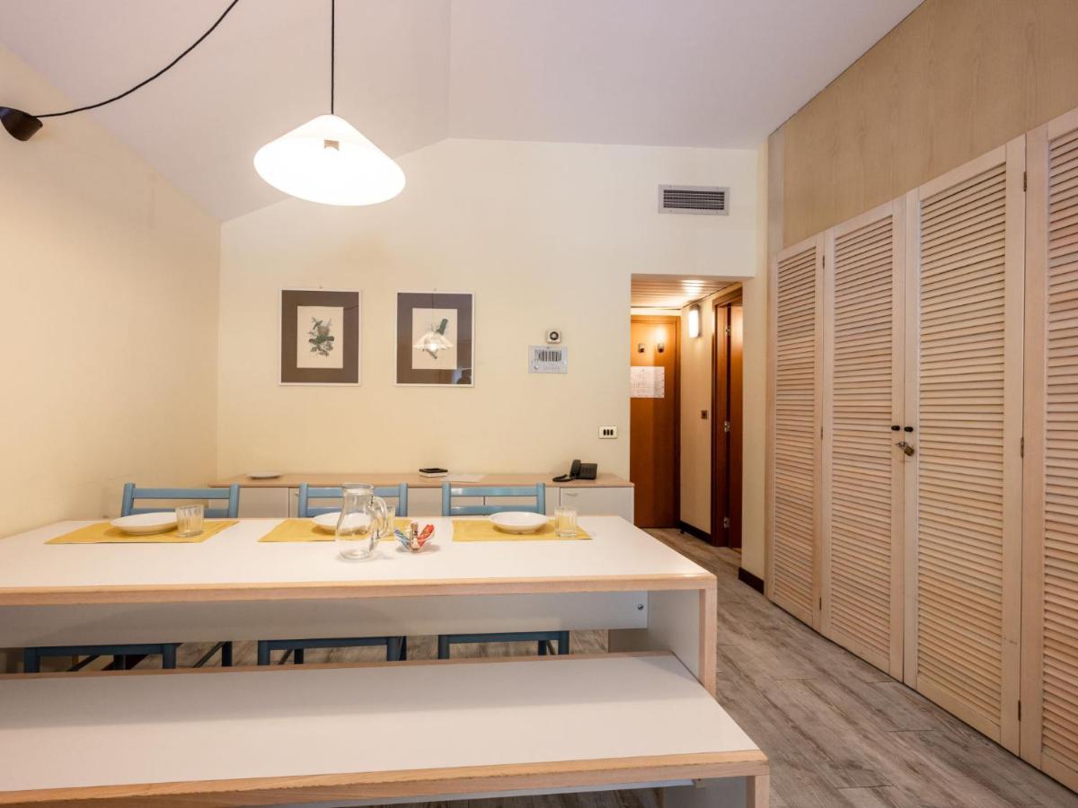 Apartment Universo-4 By Interhome プレ・サン・ディディエ エクステリア 写真