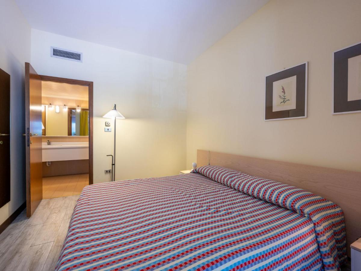 Apartment Universo-4 By Interhome プレ・サン・ディディエ エクステリア 写真