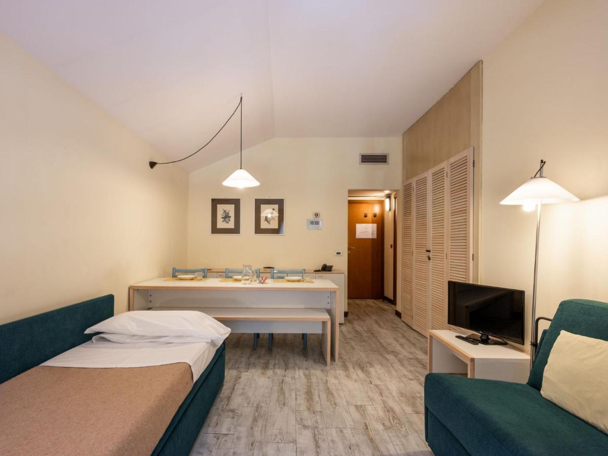 Apartment Universo-4 By Interhome プレ・サン・ディディエ エクステリア 写真